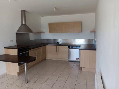 Vente - Maison - 4 pièces - 93.00 m² - la Salvetat Belmontet