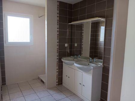 Vente - Maison - 4 pièces - 93.00 m² - la Salvetat Belmontet