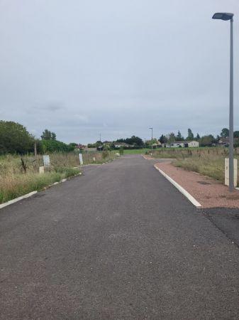Vente - Terrain - villemade