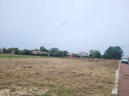 Vente - Terrain - villemade