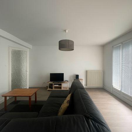 Location - Appartement - 3 pièces - 83.01 m² - montauban