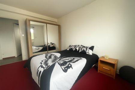 Location - Appartement - 3 pièces - 83.01 m² - montauban