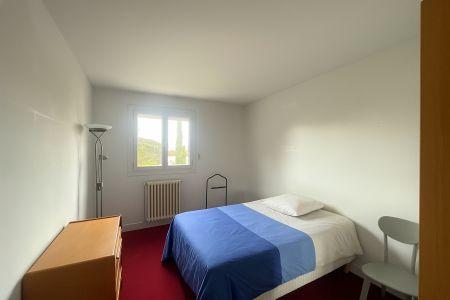 Location - Appartement - 3 pièces - 83.01 m² - montauban