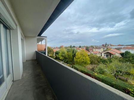 Location - Appartement - 3 pièces - 83.01 m² - montauban