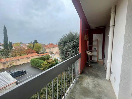 Location - Appartement - 3 pièces - 83.01 m² - montauban