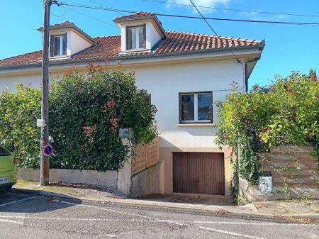 Vente - Maison - 6 pièces - montauban