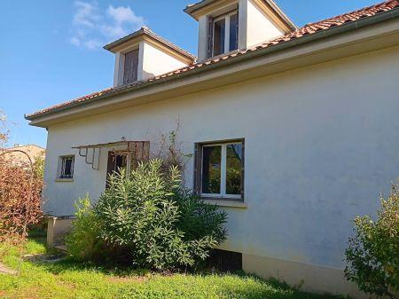 Vente - Maison - 6 pièces - montauban