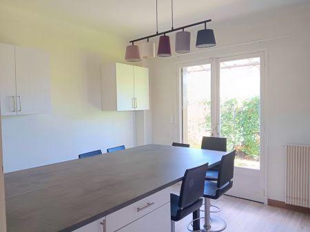 Vente - Maison - 6 pièces - montauban