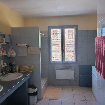 Vente - Immeuble - castelsarrasin