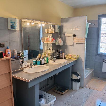 Vente - Immeuble - castelsarrasin