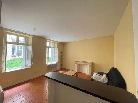Location - Appartement - 1 pièces - 30.93 m² - montauban