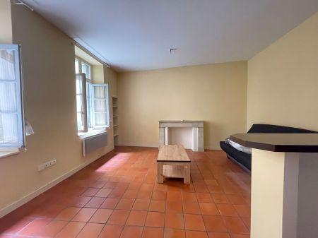 Location - Appartement - 1 pièces - 30.93 m² - montauban