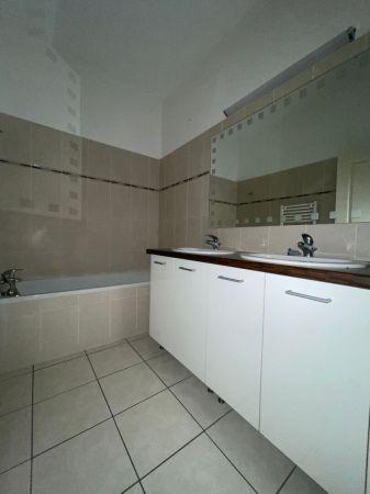 Location - Appartement - 1 pièces - 30.93 m² - montauban