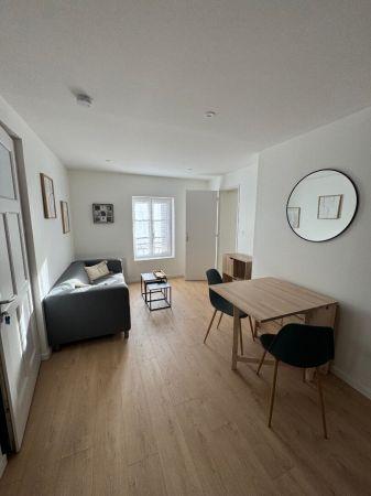 Location - Appartement - 2 pièces - 30.55 m² - montauban