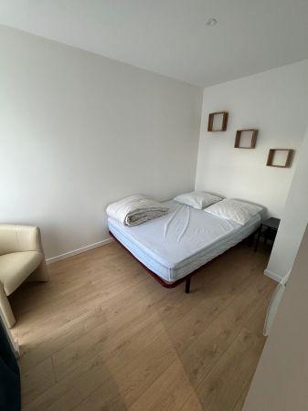 Location - Appartement - 2 pièces - 30.55 m² - montauban