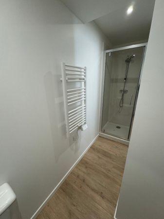 Location - Appartement - 2 pièces - 30.55 m² - montauban