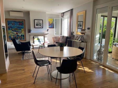 Vente - Maison - 4 pièces - 90.00 m² - montauban