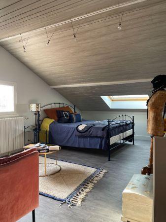 Vente - Maison - 4 pièces - 90.00 m² - montauban