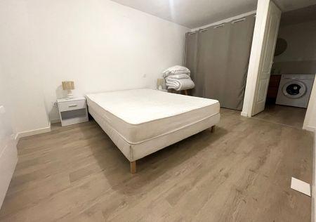 Location - Appartement - 2 pièces - 33.25 m² - montauban