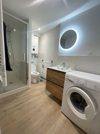 Location - Appartement - 2 pièces - 33.25 m² - montauban