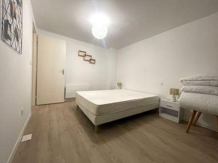 Location - Appartement - 2 pièces - 33.25 m² - montauban