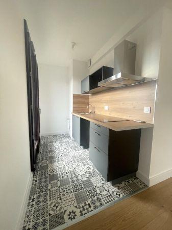 Location - Appartement - 2 pièces - 38.00 m² - montauban