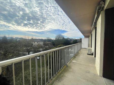 Location - Appartement - 2 pièces - 38.00 m² - montauban