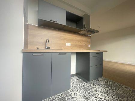 Location - Appartement - 2 pièces - 38.00 m² - montauban