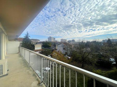 Location - Appartement - 2 pièces - 38.00 m² - montauban