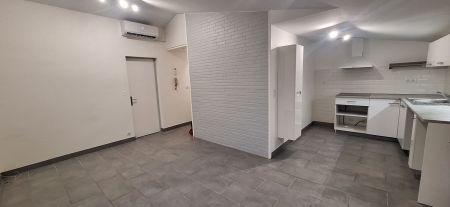 Location - Appartement - 2 pièces - 41.51 m² - montech