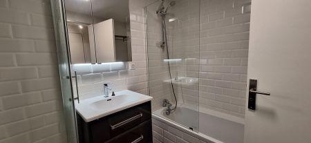 Location - Appartement - 2 pièces - 41.51 m² - montech