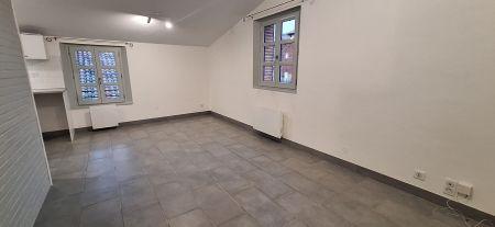 Location - Appartement - 2 pièces - 41.51 m² - montech