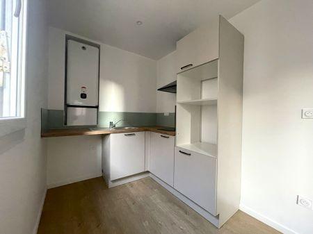 Location - Appartement - 2 pièces - 41.65 m² - montauban