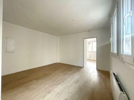 Location - Appartement - 2 pièces - 41.65 m² - montauban