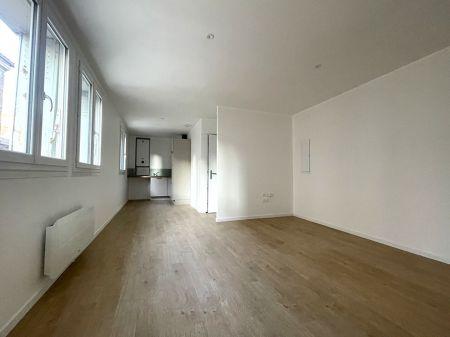 Location - Appartement - 2 pièces - 41.65 m² - montauban