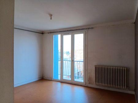 Vente - Appartement - 3 pièces - 54.40 m² - montauban