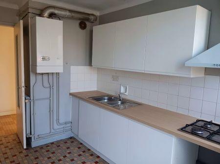 Vente - Appartement - 3 pièces - 54.40 m² - montauban