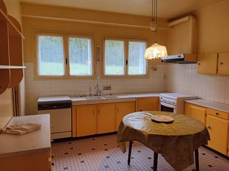 Vente - Maison - 7 pièces - 170.00 m² - montricoux