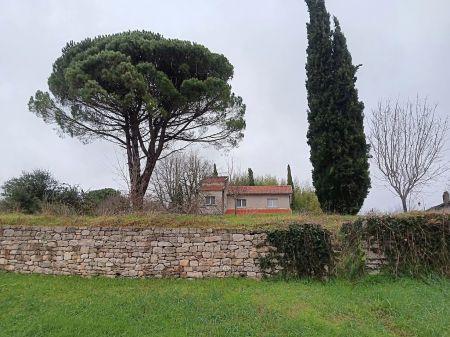 Vente - Maison - 7 pièces - 170.00 m² - montricoux