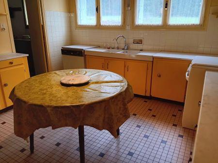 Vente - Maison - 7 pièces - 170.00 m² - montricoux