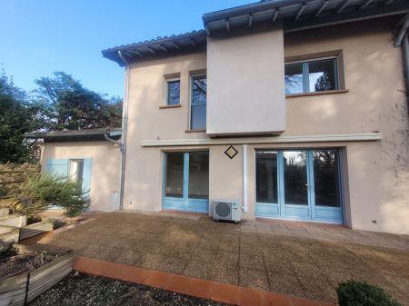 Vente - Maison - 5 pièces - 147.57 m² - montauban