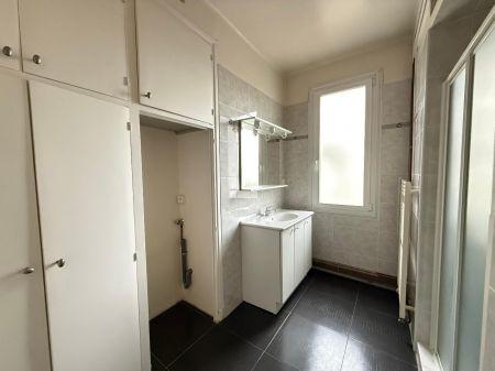 Vente - Appartement - 3 pièces - 65.25 m² - montauban