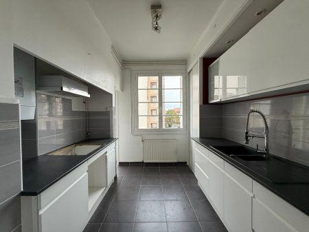 Vente - Appartement - 3 pièces - 65.25 m² - montauban