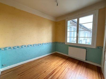 Vente - Appartement - 3 pièces - 65.25 m² - montauban