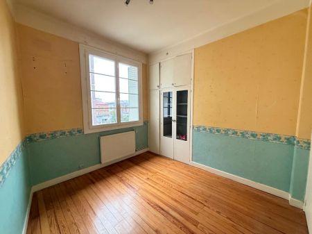 Vente - Appartement - 3 pièces - 65.25 m² - montauban