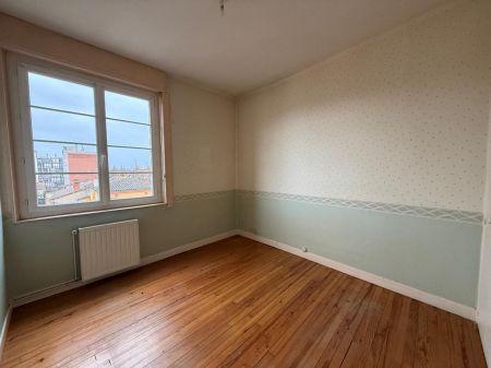 Vente - Appartement - 3 pièces - 65.25 m² - montauban