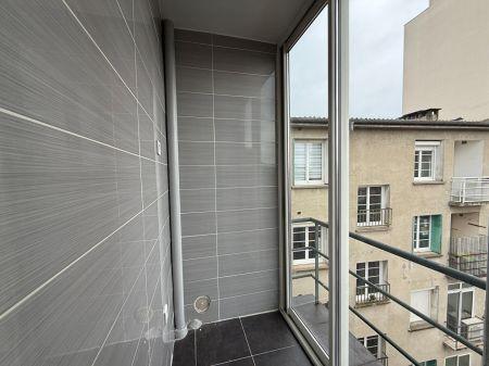 Vente - Appartement - 3 pièces - 65.25 m² - montauban