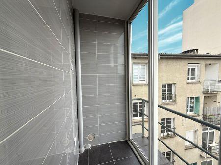 Vente - Appartement - 3 pièces - 65.25 m² - montauban