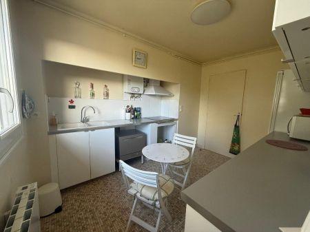 Vente - Appartement - 3 pièces - 68.00 m² - montauban