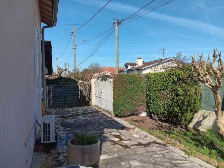 Vente - Maison - 4 pièces - 135.00 m² - montauban